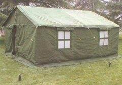 TB-ZHZP型指挥帐篷