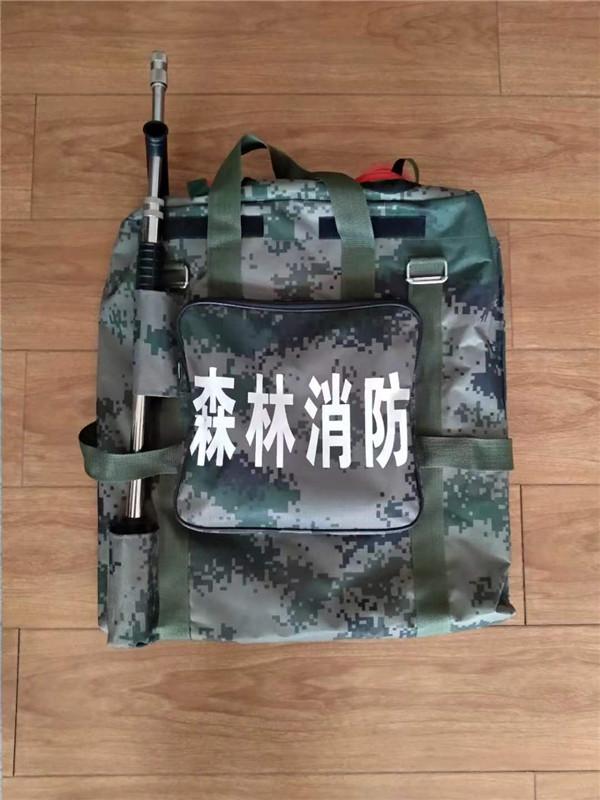 TB-SQ1型背囊式灭火水枪(图1)